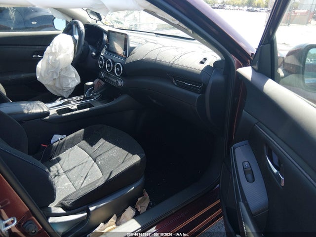 Продаж на аукціоні авто 2020 Nissan Sentra Sv Xtronic Cvt, vin: 3N1AB8CV2LY223206, номер лоту: 46163967