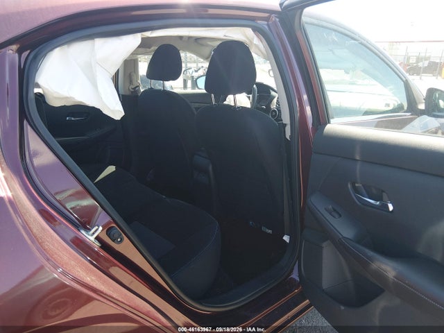 Продаж на аукціоні авто 2020 Nissan Sentra Sv Xtronic Cvt, vin: 3N1AB8CV2LY223206, номер лоту: 46163967