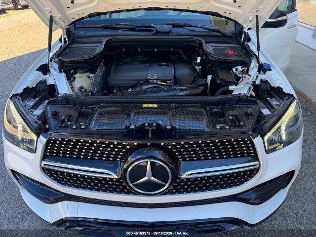 Продаж на аукціоні авто 2023 Mercedes-benz Gle 350, vin: 4JGFB4JBXPA903414, номер лоту: 46163972