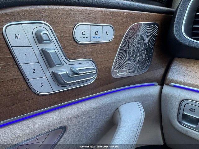 Продаж на аукціоні авто 2023 Mercedes-benz Gle 350, vin: 4JGFB4JBXPA903414, номер лоту: 46163972