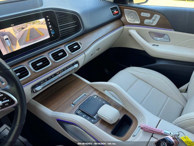 Продаж на аукціоні авто 2023 Mercedes-benz Gle 350, vin: 4JGFB4JBXPA903414, номер лоту: 46163972