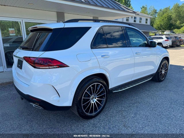 Продаж на аукціоні авто 2023 Mercedes-benz Gle 350, vin: 4JGFB4JBXPA903414, номер лоту: 46163972