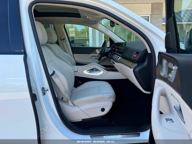 Продаж на аукціоні авто 2023 Mercedes-benz Gle 350, vin: 4JGFB4JBXPA903414, номер лоту: 46163972