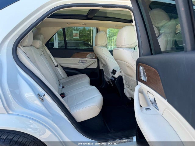 Продаж на аукціоні авто 2023 Mercedes-benz Gle 350, vin: 4JGFB4JBXPA903414, номер лоту: 46163972