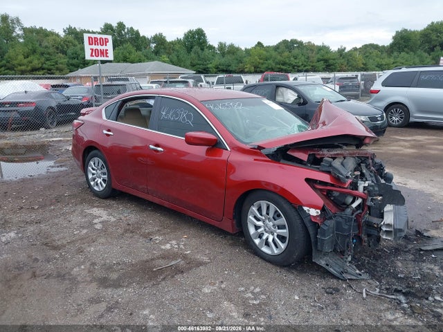 Продажа на аукционе авто 2014 Nissan Altima 2.5/2.5 S/2.5 Sl/2.5 Sv, vin: 1N4AL3AP8EC285261, номер лота: 46163982