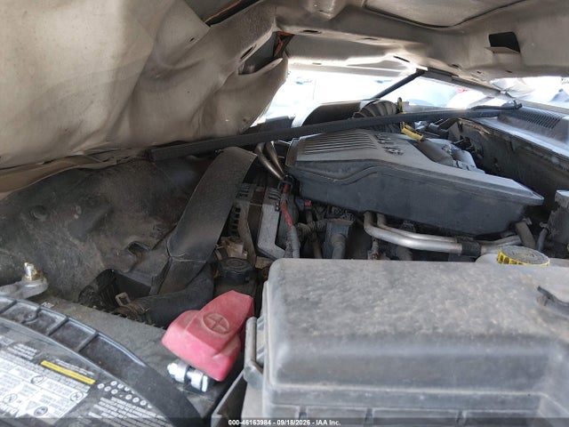 2010 Dodge Dakota Bighorn/lonestar მანქანა იყიდება აუქციონზე, vin: 1D7CE3GP6AS130721, აუქციონის ნომერი: 46163984