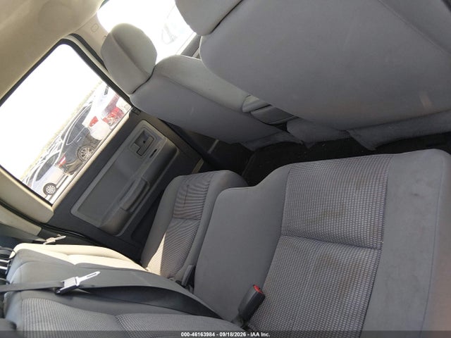 2010 Dodge Dakota Bighorn/lonestar მანქანა იყიდება აუქციონზე, vin: 1D7CE3GP6AS130721, აუქციონის ნომერი: 46163984