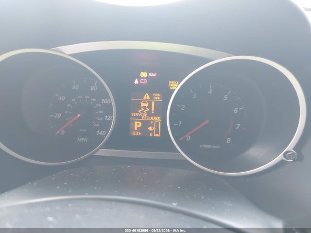 Продаж на аукціоні авто 2010 Mitsubishi Outlander Es, vin: JA4AS2AW5AZ001147, номер лоту: 46163996