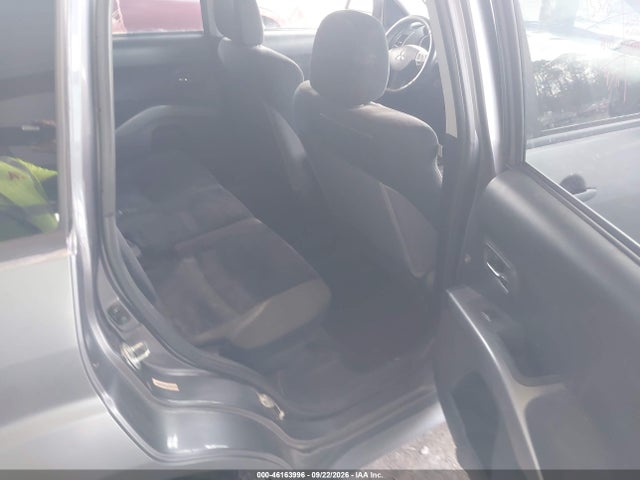 Продаж на аукціоні авто 2010 Mitsubishi Outlander Es, vin: JA4AS2AW5AZ001147, номер лоту: 46163996