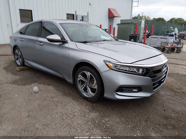 2019 1HGCV1F57KA023510 main image