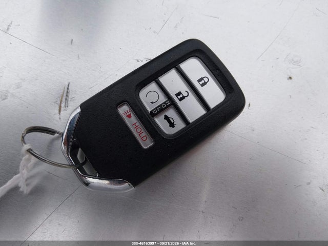 1HGCV1F57KA023510 Honda Accord Ex-l