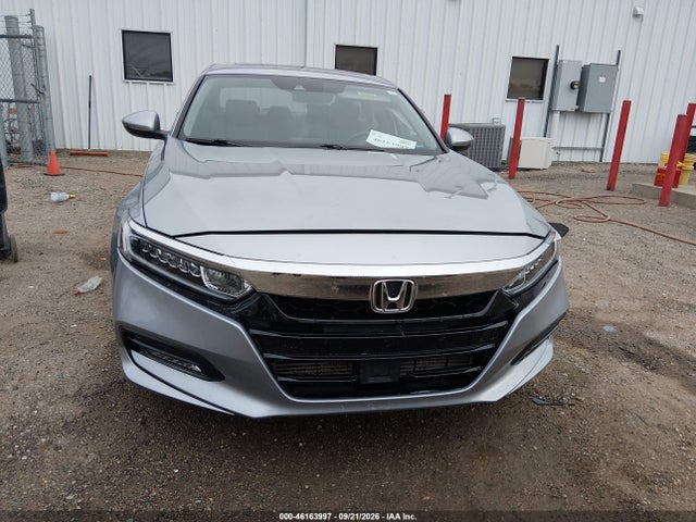 1HGCV1F57KA023510 Honda Accord Ex-l