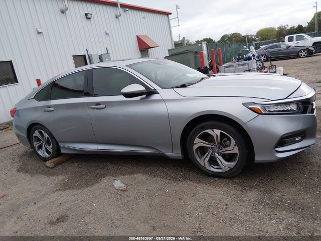 1HGCV1F57KA023510 Honda Accord Ex-l
