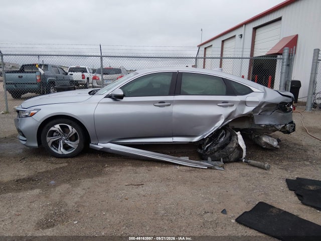 1HGCV1F57KA023510 Honda Accord Ex-l