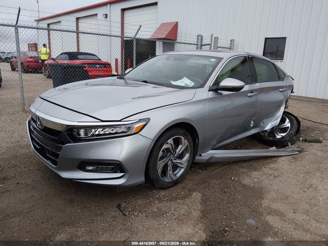 1HGCV1F57KA023510 Honda Accord Ex-l
