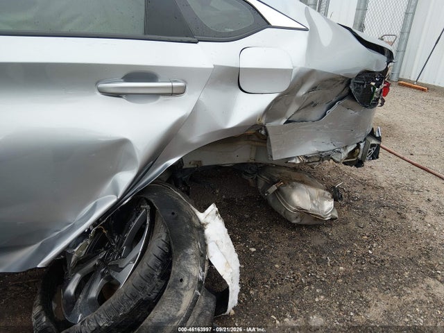 1HGCV1F57KA023510 Honda Accord Ex-l