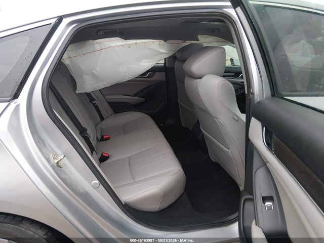 1HGCV1F57KA023510 Honda Accord Ex-l