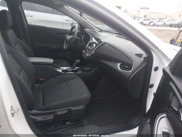 1G1ZD5ST2SF145467 Chevrolet Malibu Fwd 1lt