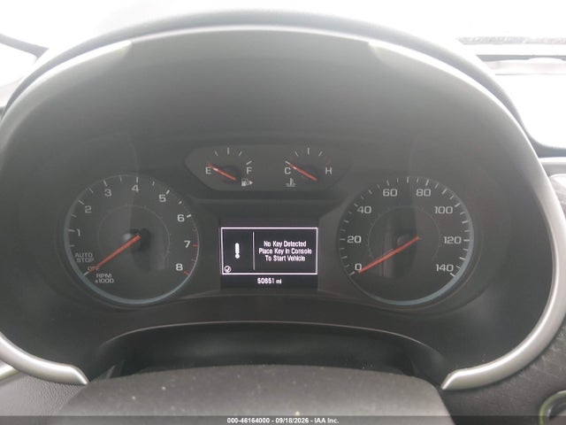 1G1ZD5ST2SF145467 Chevrolet Malibu Fwd 1lt