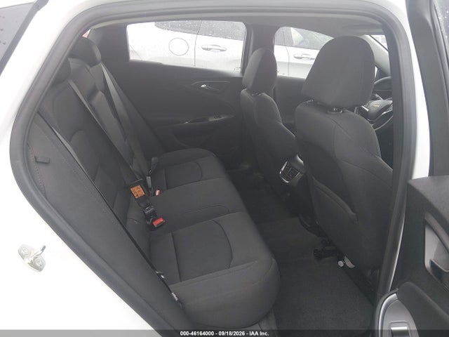 1G1ZD5ST2SF145467 Chevrolet Malibu Fwd 1lt