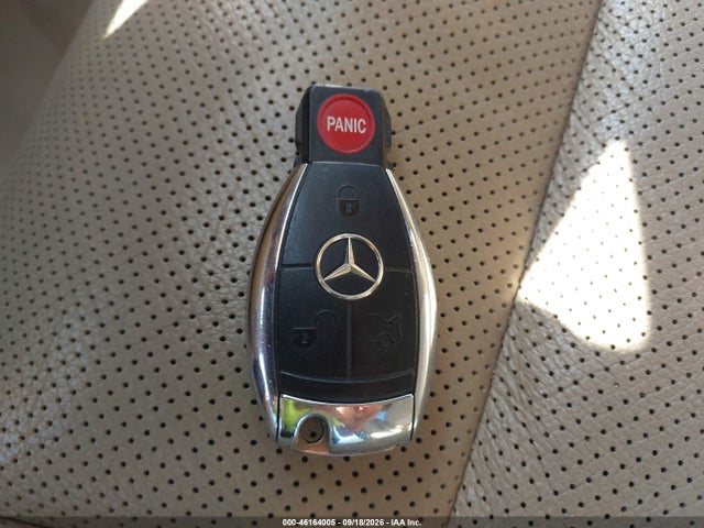 Aukcja sprzedaży 2010 Mercedes-benz S 400 Hybrid, vin: WDDNG9FB0AA303490, numer aukcji: 46164005