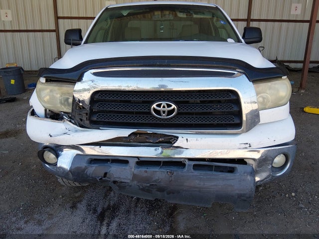 Продажа на аукционе авто 2008 Toyota Tundra Base 4.7l V8, vin: 5TFET54128X025305, номер лота: 46164008