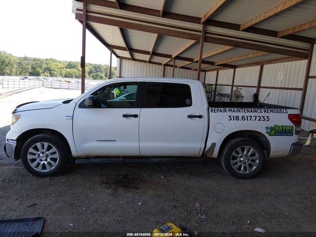Продажа на аукционе авто 2008 Toyota Tundra Base 4.7l V8, vin: 5TFET54128X025305, номер лота: 46164008