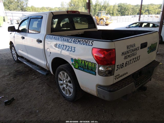 Продажа на аукционе авто 2008 Toyota Tundra Base 4.7l V8, vin: 5TFET54128X025305, номер лота: 46164008