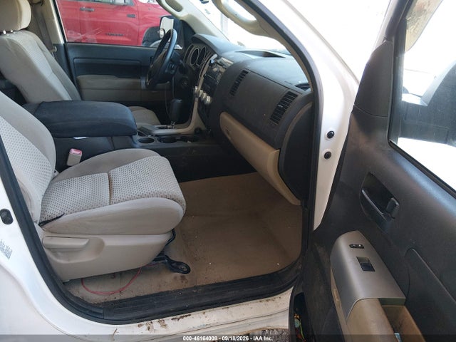 Продажа на аукционе авто 2008 Toyota Tundra Base 4.7l V8, vin: 5TFET54128X025305, номер лота: 46164008