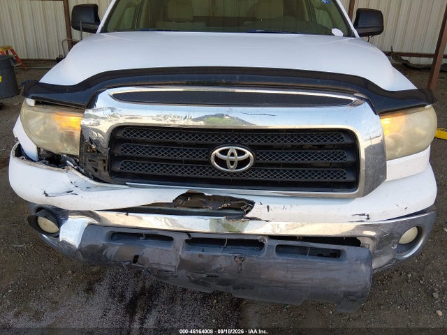 Продажа на аукционе авто 2008 Toyota Tundra Base 4.7l V8, vin: 5TFET54128X025305, номер лота: 46164008