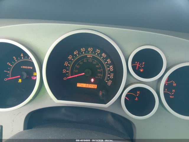 Продажа на аукционе авто 2008 Toyota Tundra Base 4.7l V8, vin: 5TFET54128X025305, номер лота: 46164008