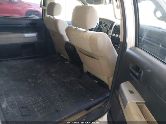 Продажа на аукционе авто 2008 Toyota Tundra Base 4.7l V8, vin: 5TFET54128X025305, номер лота: 46164008