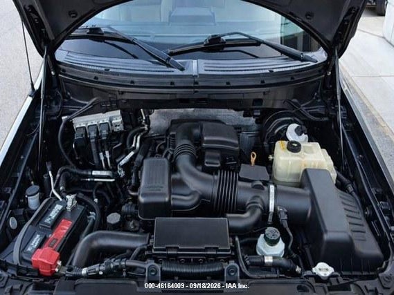 Aukcja sprzedaży 2009 Ford F-150, vin: 1FTPW14V79KA97711, numer aukcji: 46164009