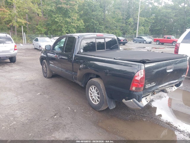46164010 :رقم المزاد ، 5TETX22N45Z130092 vin ، 2005 Toyota Tacoma مزاد بيع