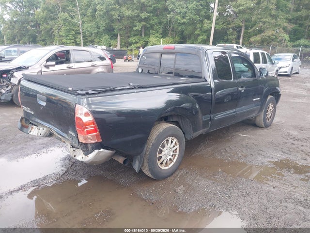 46164010 :رقم المزاد ، 5TETX22N45Z130092 vin ، 2005 Toyota Tacoma مزاد بيع