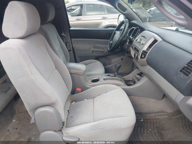 46164010 :رقم المزاد ، 5TETX22N45Z130092 vin ، 2005 Toyota Tacoma مزاد بيع