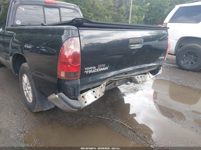46164010 :رقم المزاد ، 5TETX22N45Z130092 vin ، 2005 Toyota Tacoma مزاد بيع