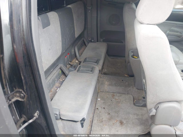 46164010 :رقم المزاد ، 5TETX22N45Z130092 vin ، 2005 Toyota Tacoma مزاد بيع