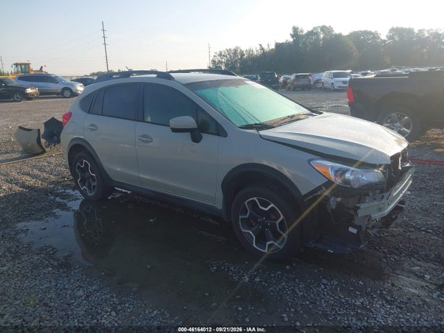 Auction sale of the 2015 Subaru Xv Crosstrek 2.0i Premium, vin: JF2GPACC2F8232469, lot number: 46164012