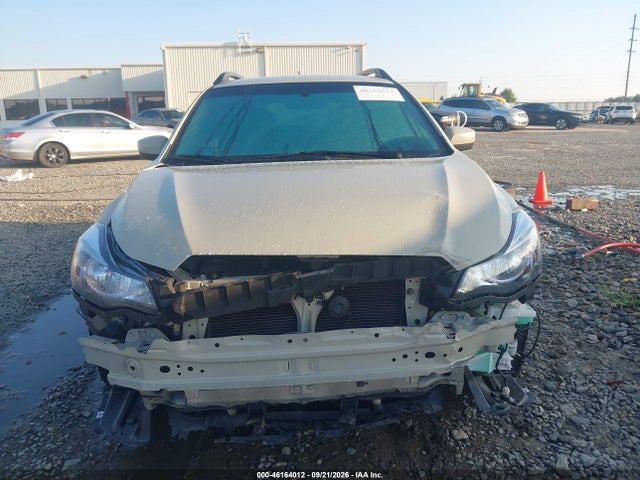46164012 :رقم المزاد ، JF2GPACC2F8232469 vin ، 2015 Subaru Xv Crosstrek 2.0i Premium مزاد بيع