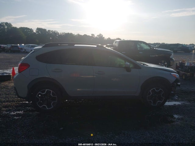46164012 :رقم المزاد ، JF2GPACC2F8232469 vin ، 2015 Subaru Xv Crosstrek 2.0i Premium مزاد بيع