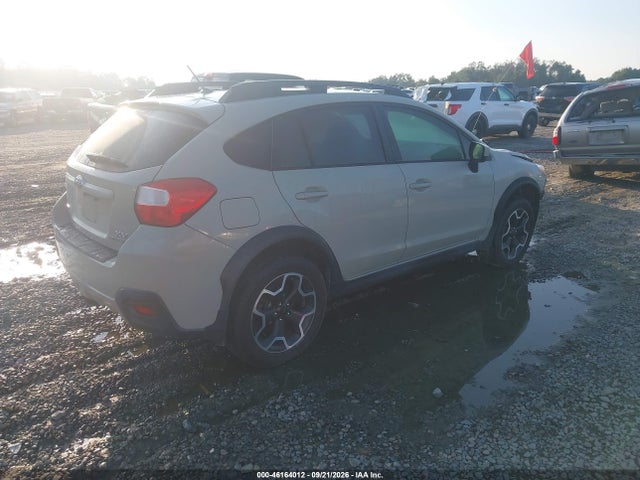 46164012 :رقم المزاد ، JF2GPACC2F8232469 vin ، 2015 Subaru Xv Crosstrek 2.0i Premium مزاد بيع