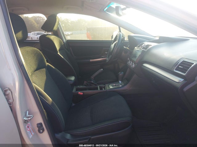 46164012 :رقم المزاد ، JF2GPACC2F8232469 vin ، 2015 Subaru Xv Crosstrek 2.0i Premium مزاد بيع