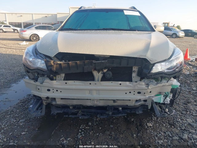 46164012 :رقم المزاد ، JF2GPACC2F8232469 vin ، 2015 Subaru Xv Crosstrek 2.0i Premium مزاد بيع
