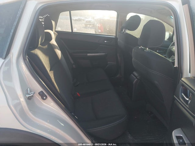 46164012 :رقم المزاد ، JF2GPACC2F8232469 vin ، 2015 Subaru Xv Crosstrek 2.0i Premium مزاد بيع