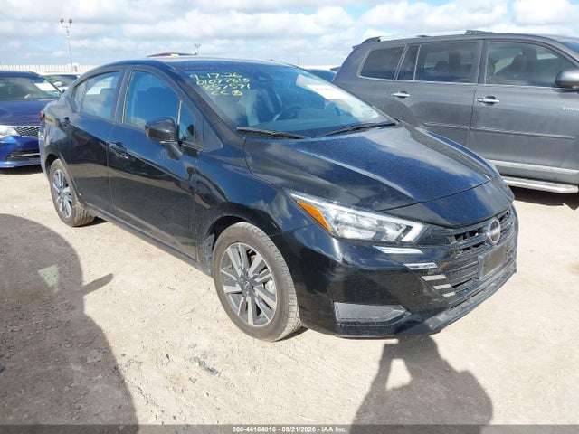 Продаж на аукціоні авто 2025 Nissan Versa 1.6 Sv, vin: 3N1CN8EV5SL857571, номер лоту: 46164016
