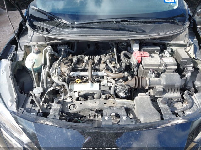 Продаж на аукціоні авто 2025 Nissan Versa 1.6 Sv, vin: 3N1CN8EV5SL857571, номер лоту: 46164016