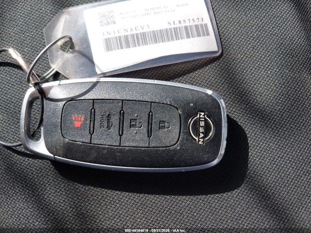 Продаж на аукціоні авто 2025 Nissan Versa 1.6 Sv, vin: 3N1CN8EV5SL857571, номер лоту: 46164016
