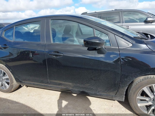 Продаж на аукціоні авто 2025 Nissan Versa 1.6 Sv, vin: 3N1CN8EV5SL857571, номер лоту: 46164016