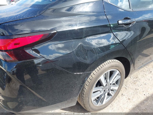 Продаж на аукціоні авто 2025 Nissan Versa 1.6 Sv, vin: 3N1CN8EV5SL857571, номер лоту: 46164016